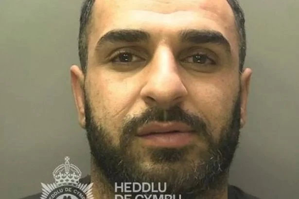 Judge's rant over Birmingham asylum seeker dealing drugs 150 miles away