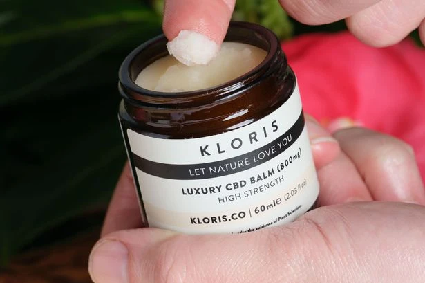 The £39 balm fans say is 'absolutely brilliant for joint pain' and they 'wouldn't be without it'