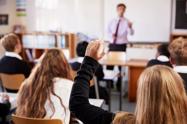 Midlands school brings in toilet rules that have left pupils 'wetting themselves'