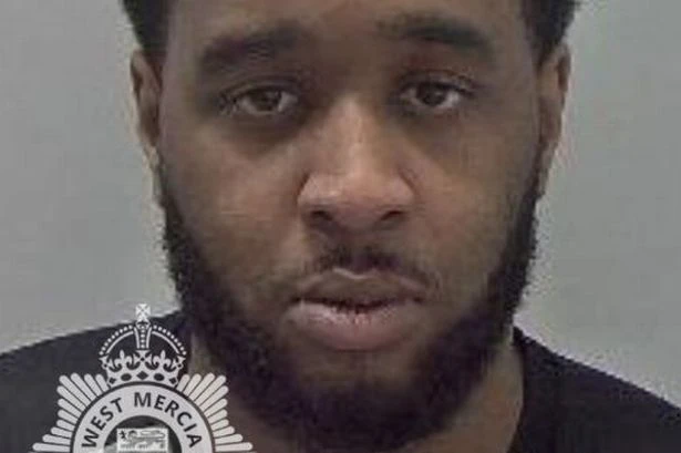 Birmingham ‘Mitch' County Lines dealer jailed after police find cocaine worth £10k in coat pocket