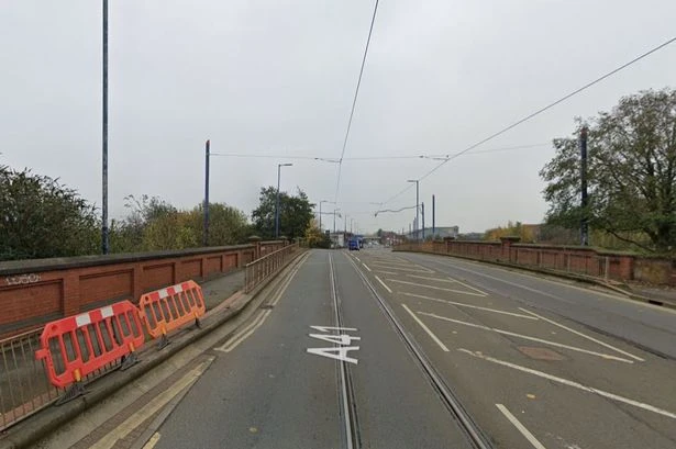 Major blaze at Wolverhampton business as 12 fire engines sent to scene