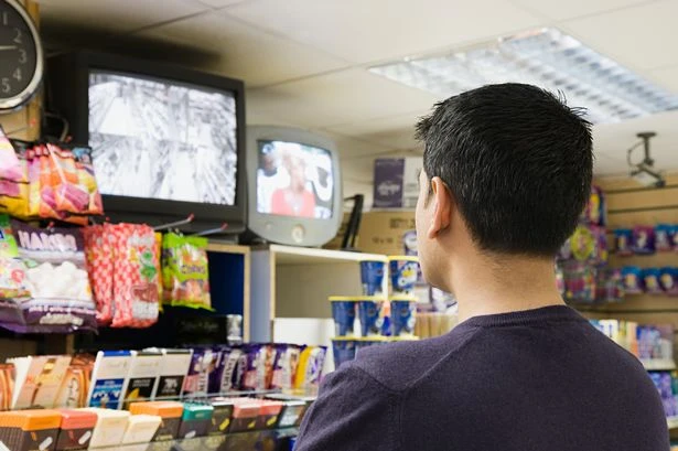 Birmingham shoplifting rates soar - worst areas mapped