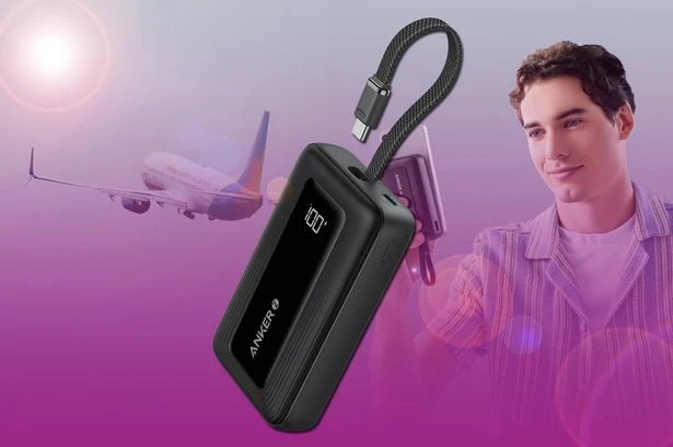 ‘I fly regularly and won’t leave home without this essential piece of tech’