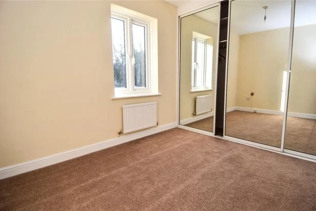 Inside the cheapest house in Barnt Green