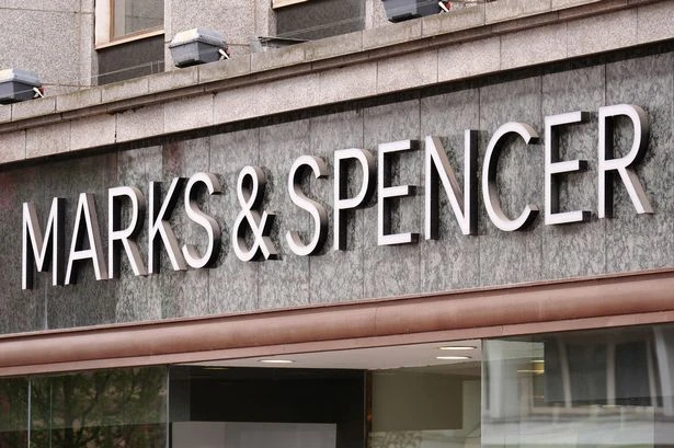 'Sophisticated' M&S trousers are 'different' but 'lovely'