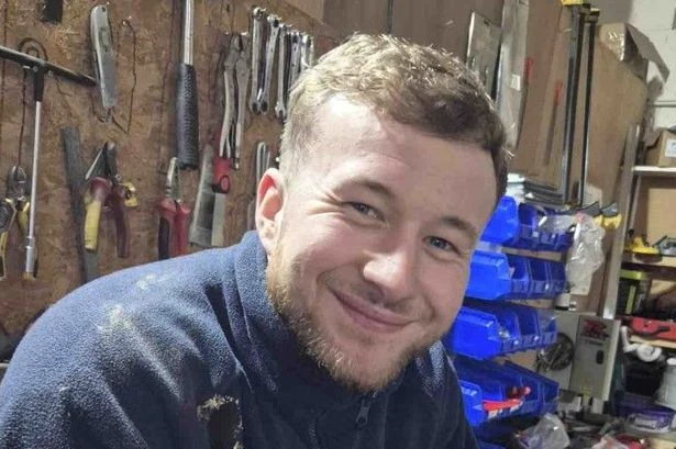 Tributes to 'hugely popular' biker killed in crash as family lose second son in three years