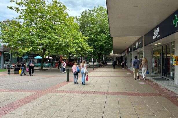 Solihull street food stand ‘truly sorry’ after it closes with heartfelt message