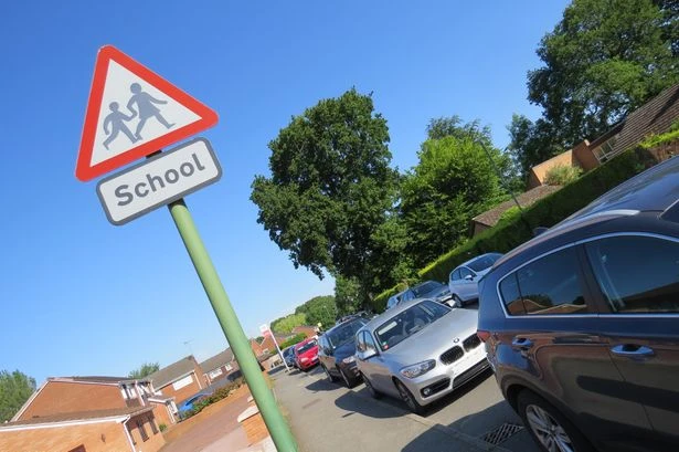 Abandon school expansion or parking 'nightmare' will get worse, fear Solihull villagers