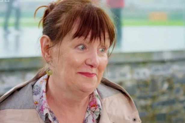 BBC Antiques Roadshow guest's eyes buldge at whopping value of 'unusual' 200-year-old gold necklace