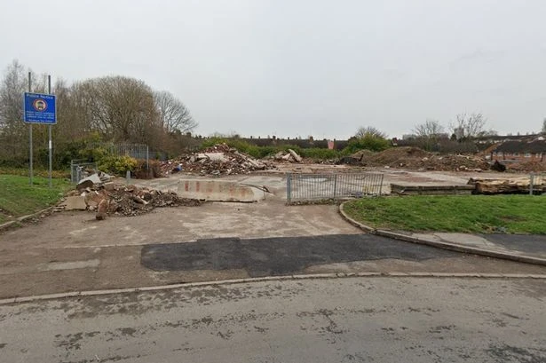 Homes plan for former Walsall pub site set to be thrown out