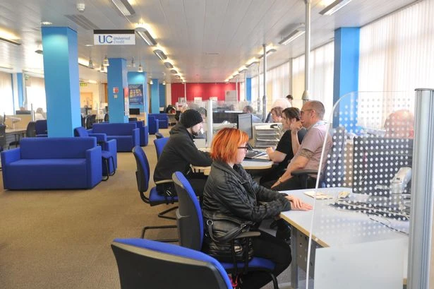 DWP claimants on two benefits warned they will lose £9,000 a year