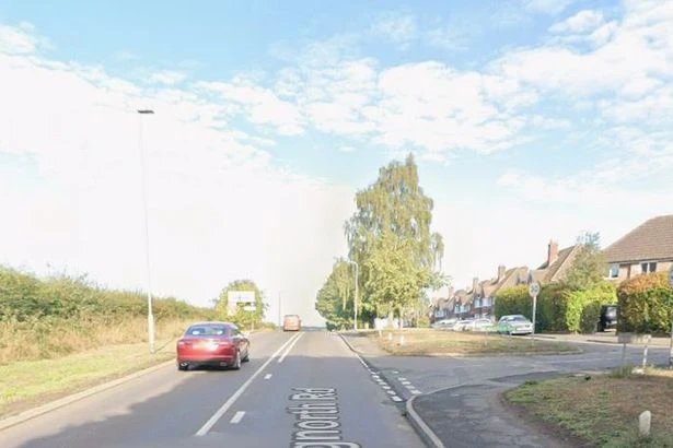 Man dies after being hit by a lorry in Wombourne