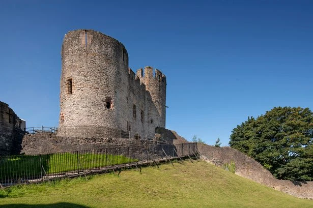 How Midlands towns would have been spelt 1,000 years ago - some are unrecognisable