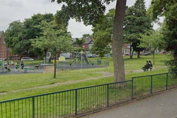Birmingham naked walk amid 'axed over safety fears'