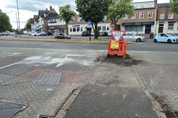 Renewed calls for speed cameras on 'dangerous stretch' after ten injured in minibus collision