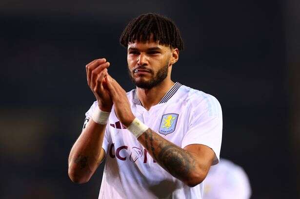 Tyrone Mings makes surprise revelation after Aston Villa redemption