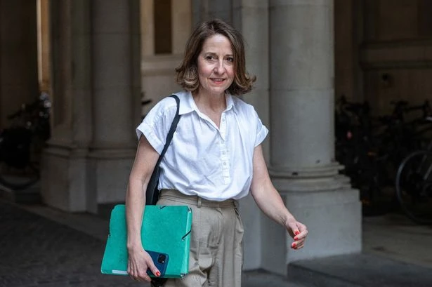 DWP confirms law change to protect PIP claimants whose benefits are stopped
