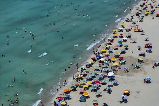 UK tourists in Turkey issued new safety advice in Foreign Office update