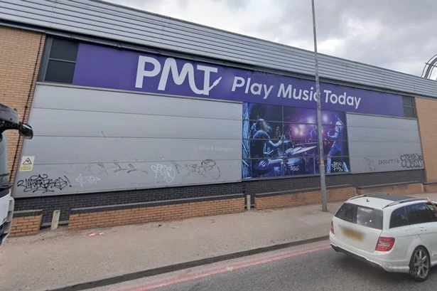 Birmingham music shop loved by Tony Iommi and Robert Plant closes after six years