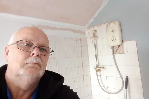Pensioner loses £17,000 retirement savings after man knocked on his door