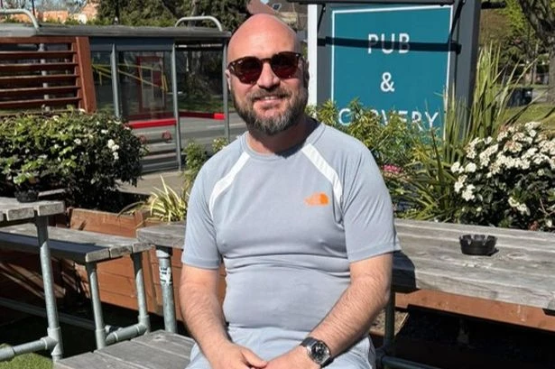 Family's urgent plea as last movements of missing Birmingham man William Shrine shared