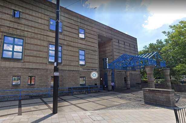 Wolverhampton Crown Court 'evacuated amid emergency situation'