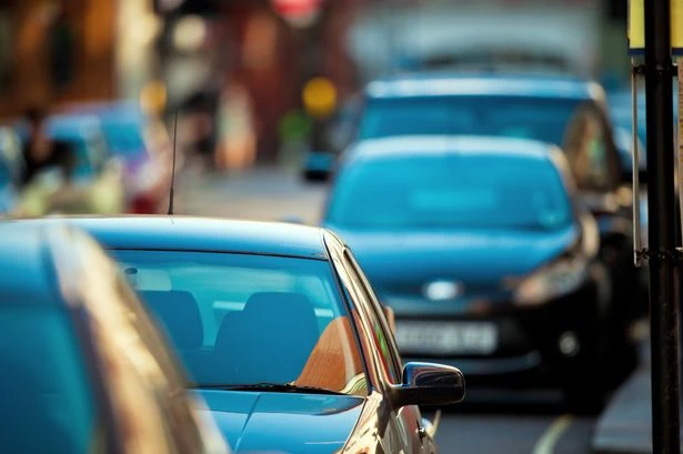 UK drivers sent new 21mph rule warning