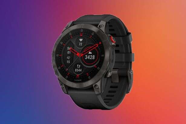 Garmin fans can get the Epix 2 for a sensational price - but be quick