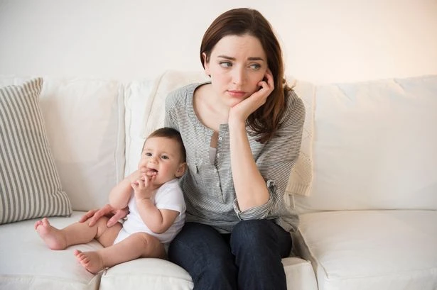 'I was claiming Child Tax Credit but now HMRC want all £73k back'