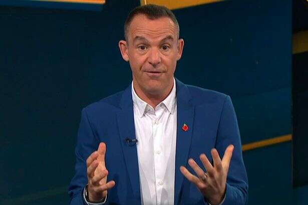 Martin Lewis 'spread the message' plea on £3.9k income boost as thousands miss out