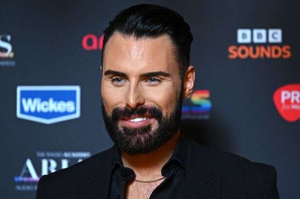 Rylan Clark says 'I need to clear this up' and explains why his voice is 'different'