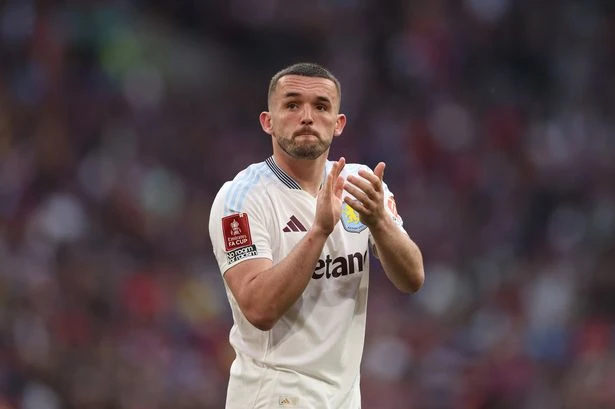 John McGinn makes 'punches you in the face' claim after dismal Aston Villa defeat at Wembley