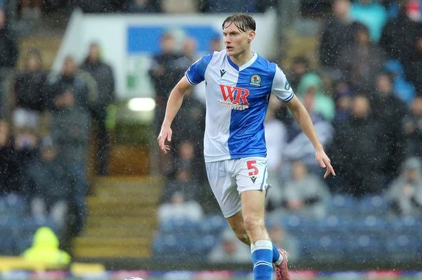 'Understatement' Taylor Gardner-Hickman speaks out on 'disgraceful' EFL decision