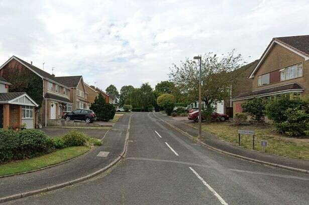 Three boys charged after Stourbridge car key burglary