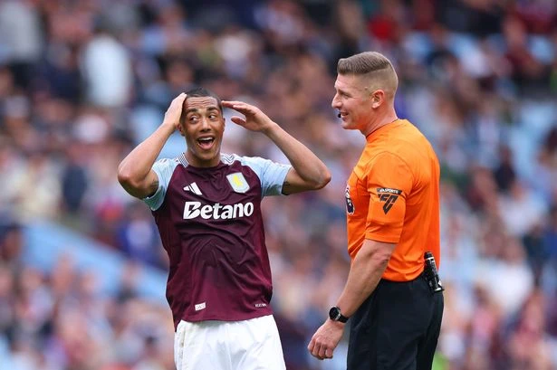 Aston Villa set testing Champions League target as Chelsea and Newcastle United race intensifies