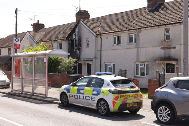 Arrest made after Wednesbury house fire leaves pensioners in critical condition