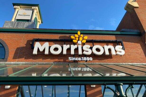 Morrisons launches new free unlimited refill deal for all customers