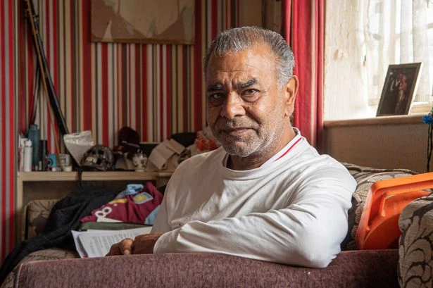 Windrush victim jobless for 13 years breaks down over £5k compensation offer