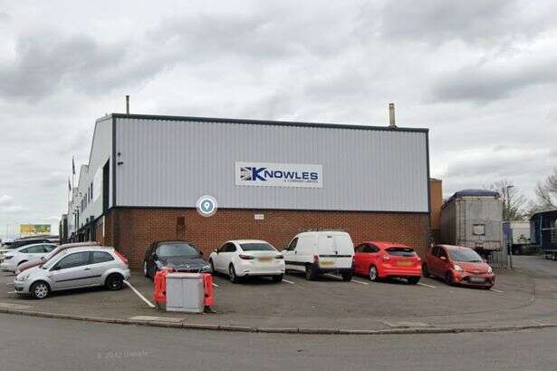 Birmingham factory workers 'face sack' if they don't return to five-day week, union claims