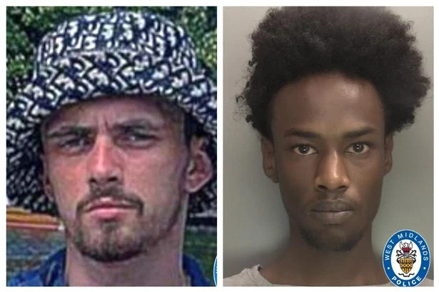 Liam Jones live updates as driver who murdered 'showboating' e-biker in Yardley faces jail