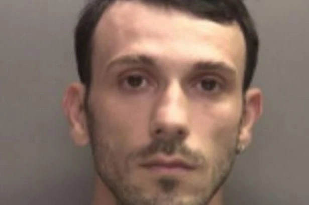 Suspected rapist wanted by police as 'do not approach' warning issued