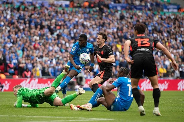 QPR chief crows about winning transfer race for Birmingham City target
