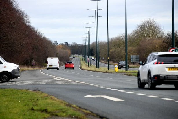 Midland drivers facing huge delays as major route to close for 19 days for HS2 works