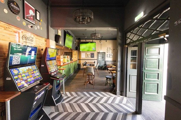 The 'fantastic' Birmingham pub near Black Sabbath - The Witton Arms in pictures