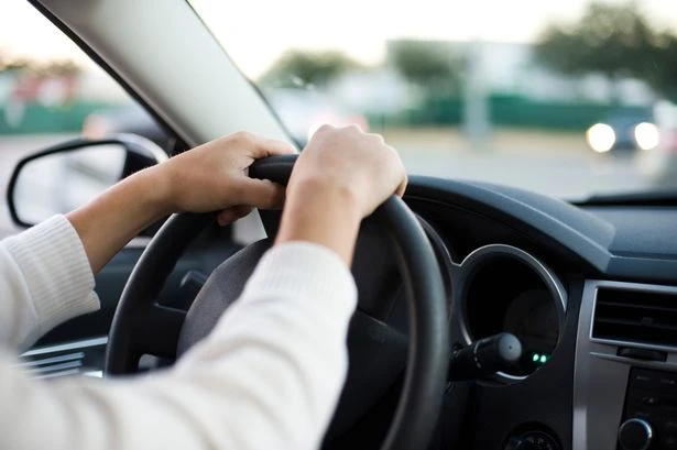 DVLA will cancel licences and take drivers off the road as rules to be tightened