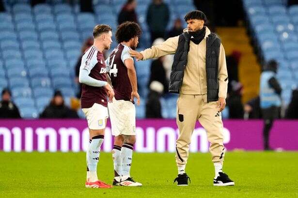 Aston Villa prepare for Tyrone Mings blow after Jacob Ramsey injury comments