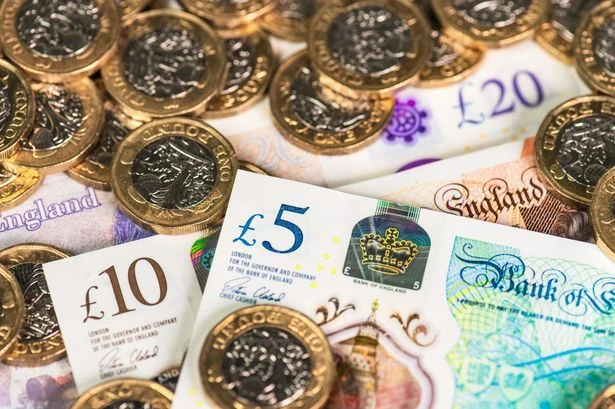 Barclays says £5 challenge could help you 'save money quickly'