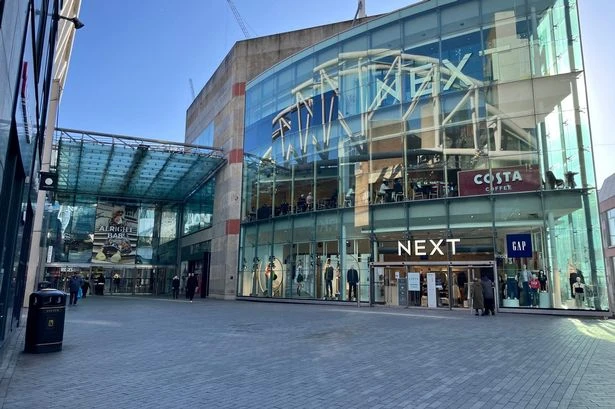 'Bought for a wedding but will wear with trainers after' - fans love Next's £32 'spring vibe' dress