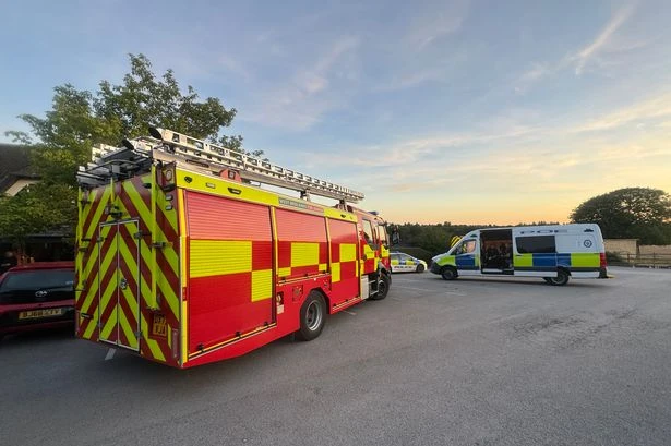 Boy who died at Sutton Park lake named as Daniel Drewitt as school pays tribute to 'loved sportsman'