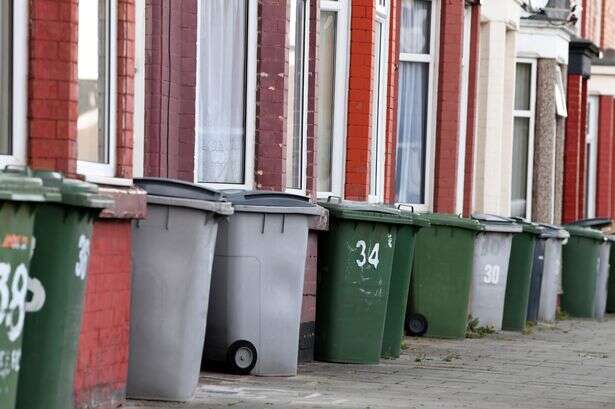 Waste and recycling the cause of most complaints from Solihull residents